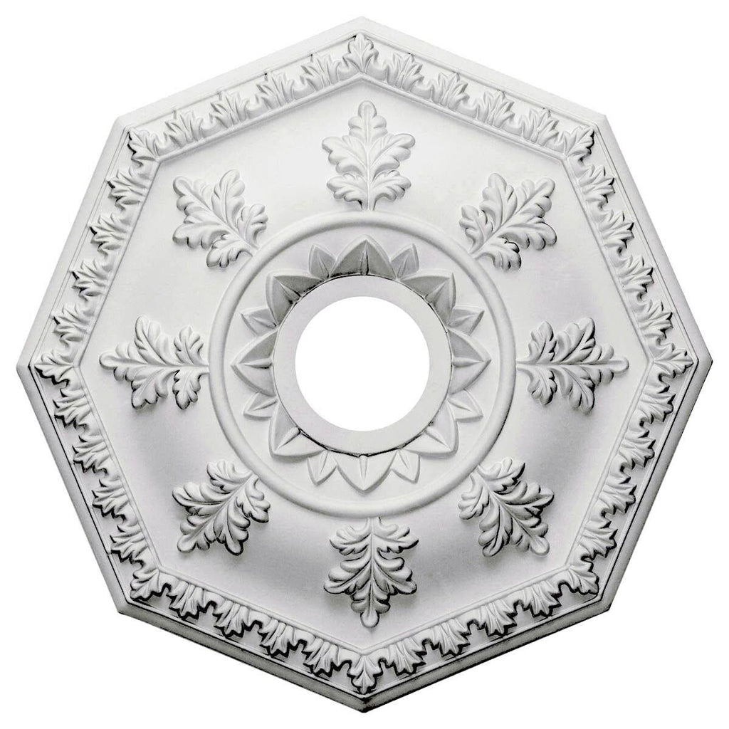 Nottingham Ceiling Medallion D58748