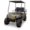 Camouflage Golf Cart Kit C947349