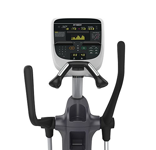 Commercial Series Elliptical Cross Trainer Q301608