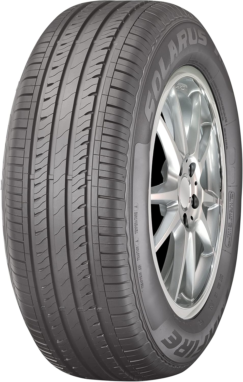 225/50R17 94V All-Season Tire O423396