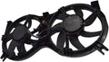 Radiator Cooling Fan Replacement Z936899