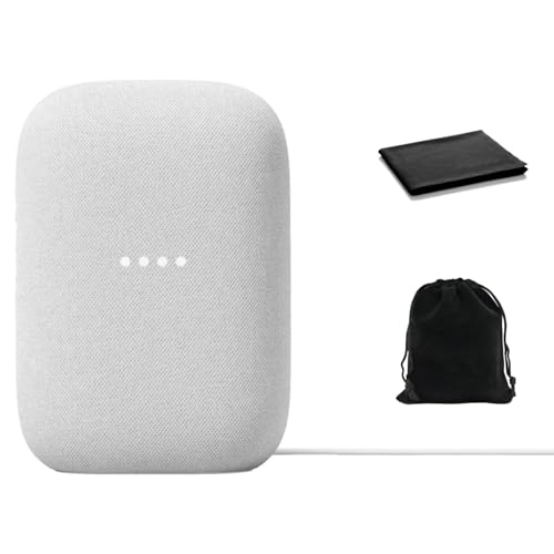 Bluetooth Speaker with Wi-Fi and Stereo Pairing Z165538