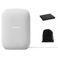 Bluetooth Speaker with Wi-Fi and Stereo Pairing Z165538