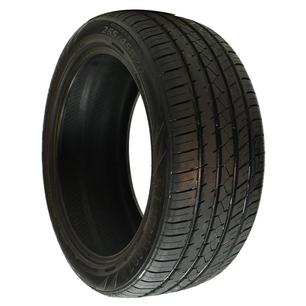 All Season 285/35ZR20 104Y XL Passenger Tire W1537