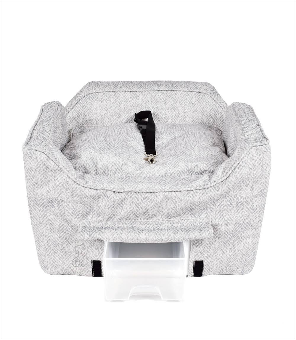 Car Seat I5739
