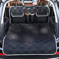 Waterproof Non Slip Pet Cargo Cover Liner Q1307