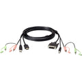 Keyboard Video Mouse Cable 6 ft N1169