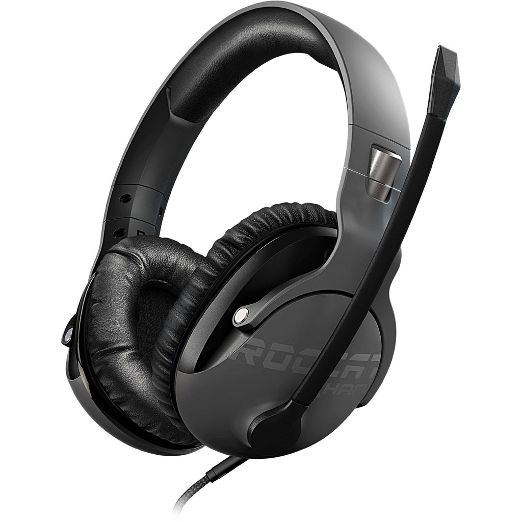 Khan Pro Headset V740