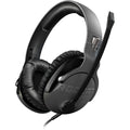 Khan Pro Headset V740
