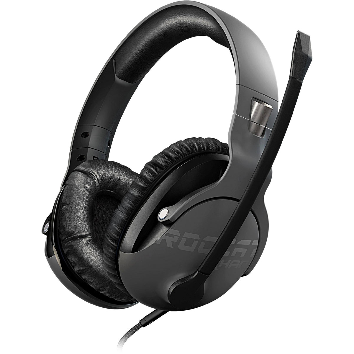 Khan Pro Headset V740