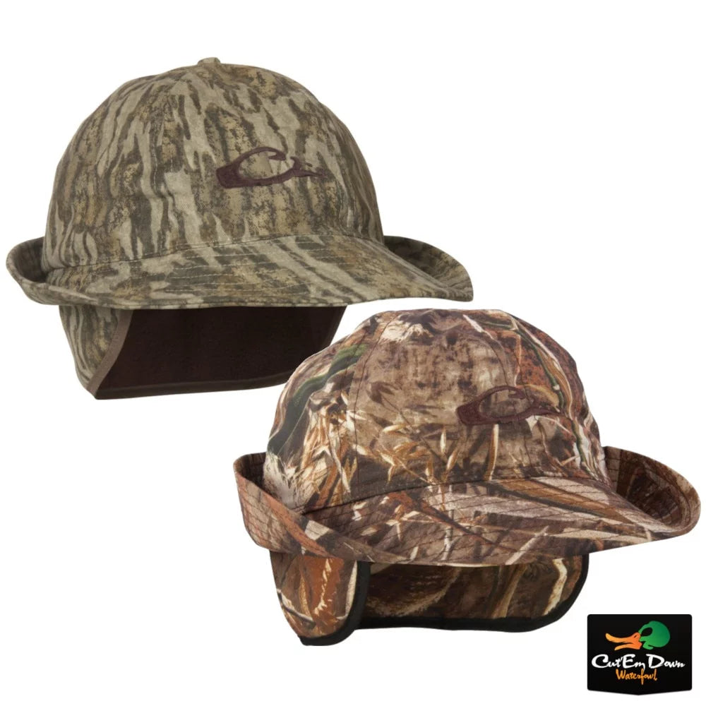 GORE-TEX Camo Hat O26944