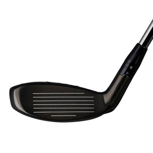 Big Bertha Os Hybrid L466