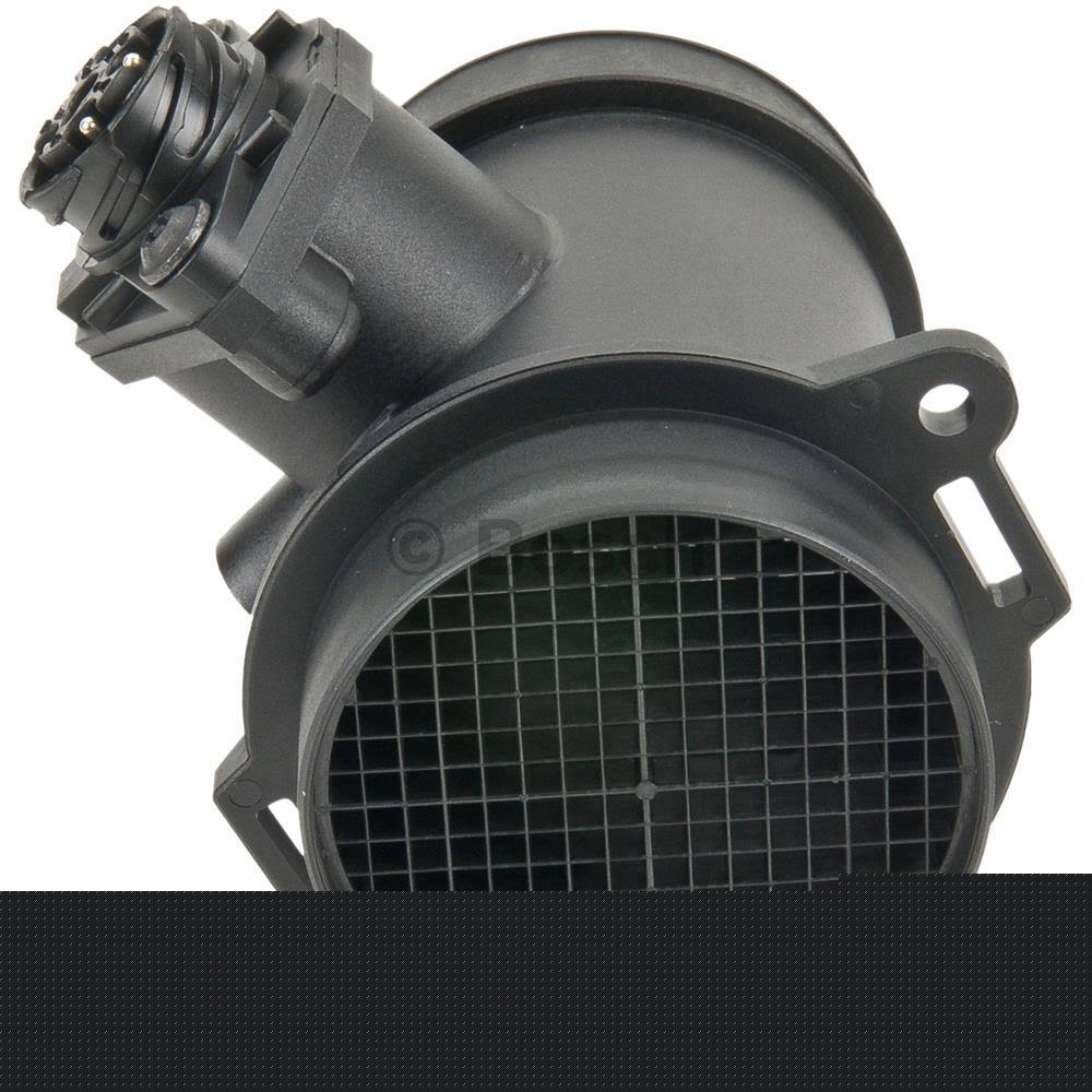Mass Air Flow Sensor V763613