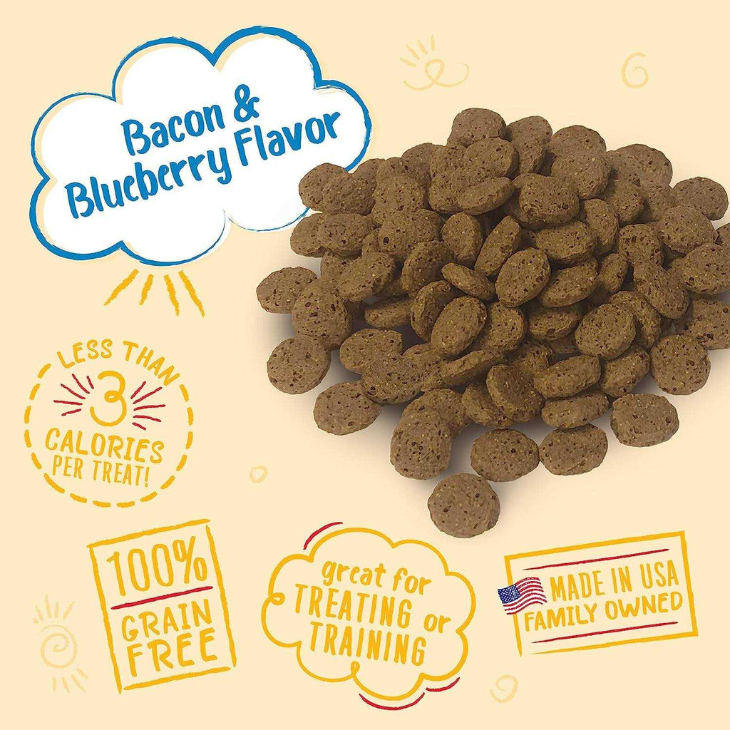 Grain Free Dog Treats P2494