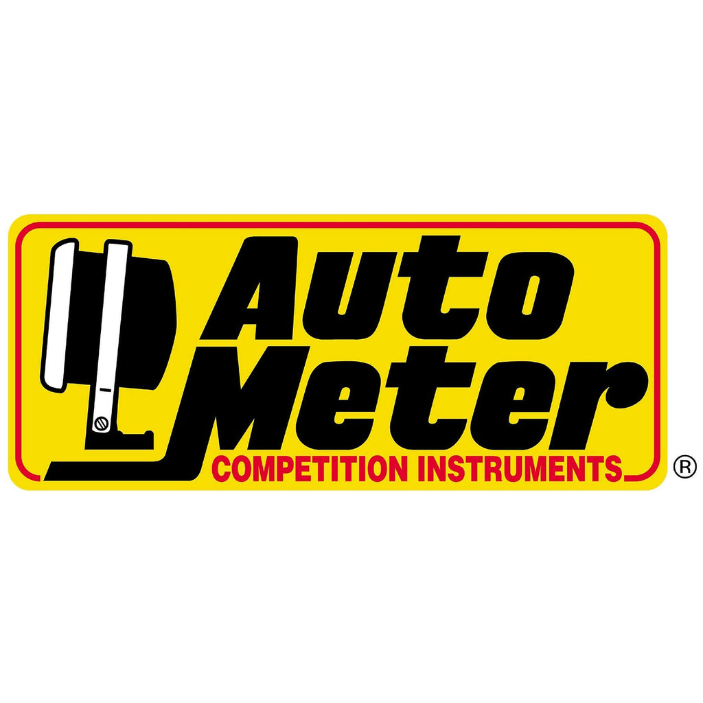 Mechanical Boost Gauge Z31341