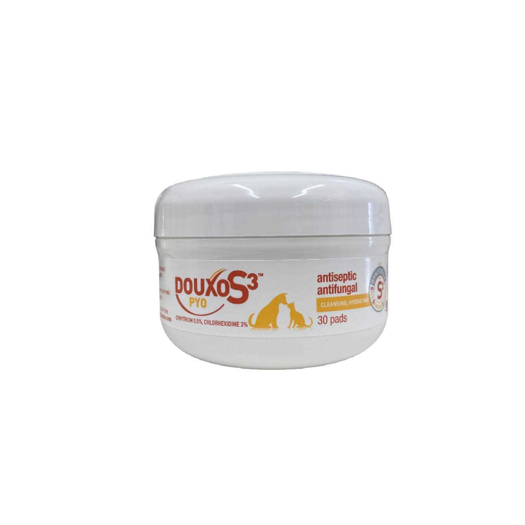 Douxo S3 SEB Shampoo H80244