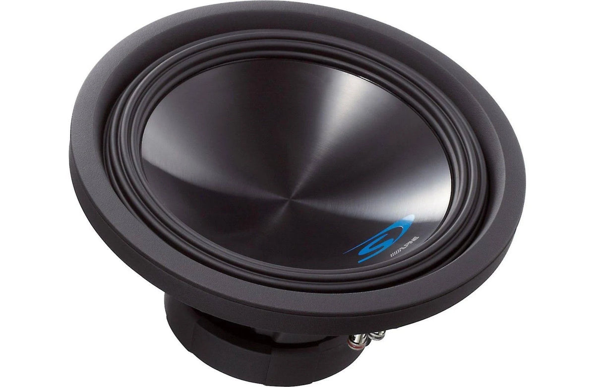 10 Inch 4 Ohm Car Subwoofer A971550