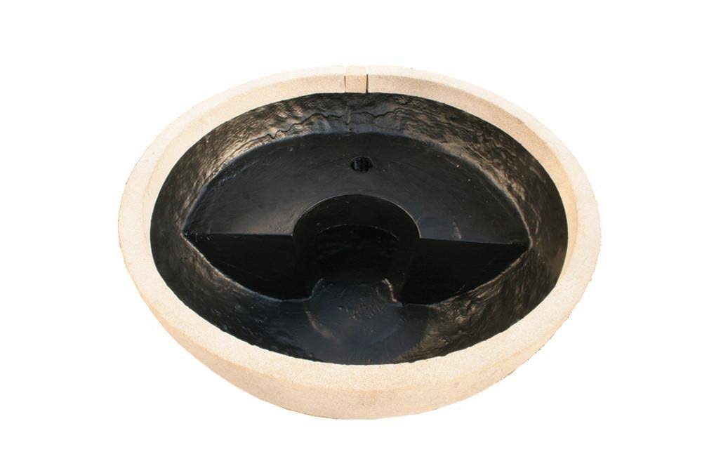 Aquatic Patio Pond Q733983