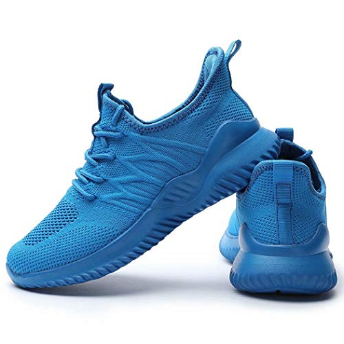 Slip On Lightweight Casual Sneakers I90947