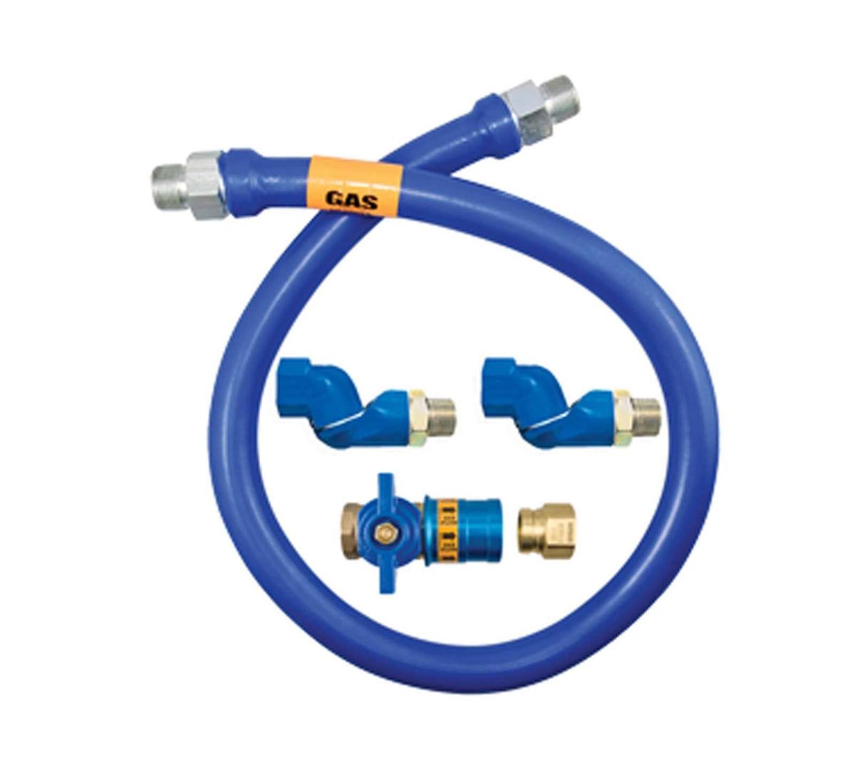 GAS Connector Hose Kit W2315
