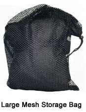 RED Trailerable Jet Ski Cover with Storage Bag P933