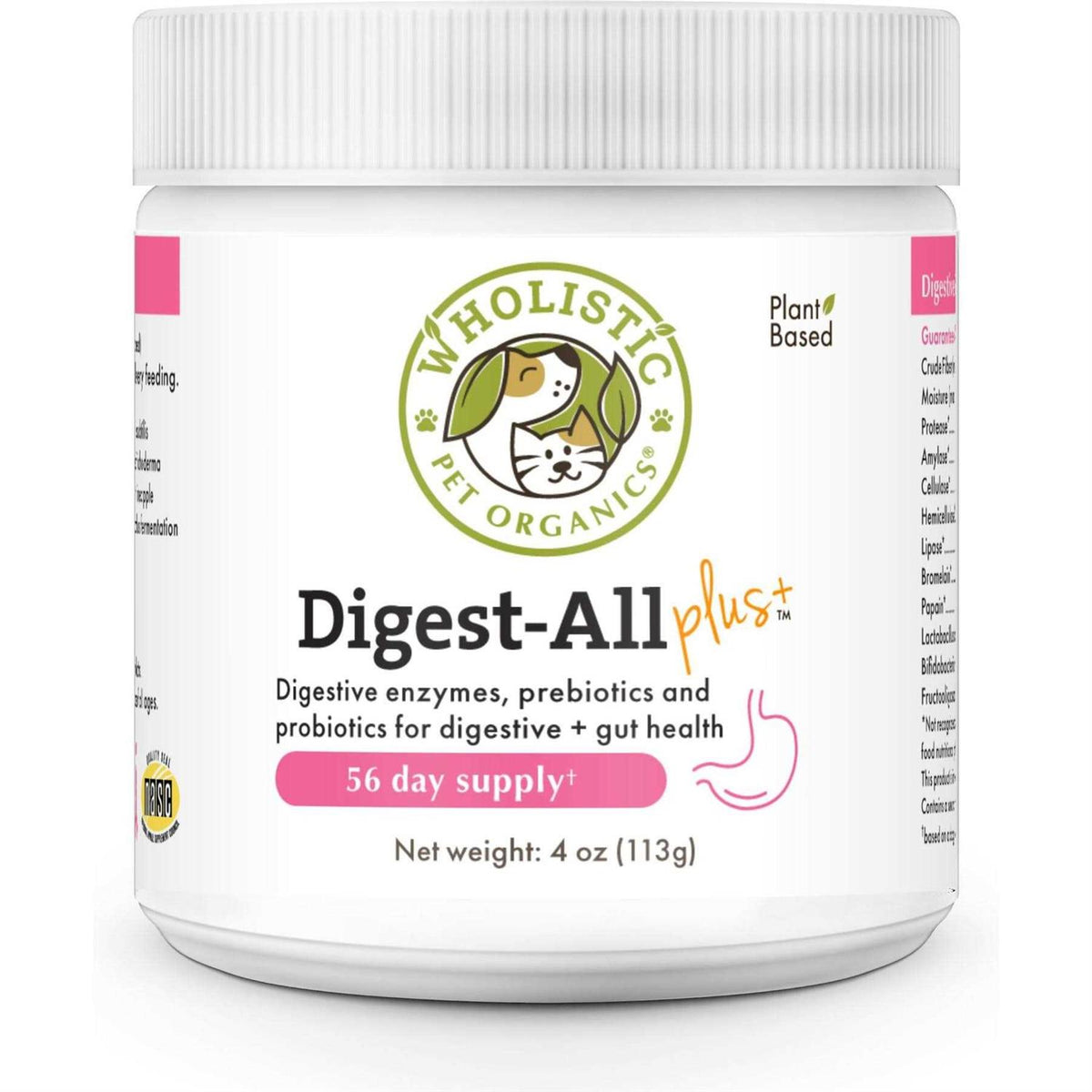 Digest All Plus H4658
