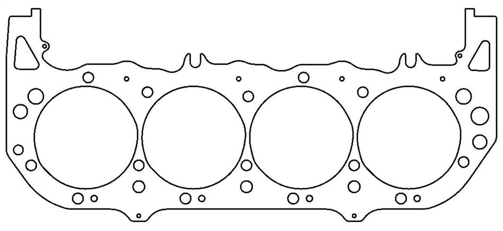 Cylinder Head Gasket Y505