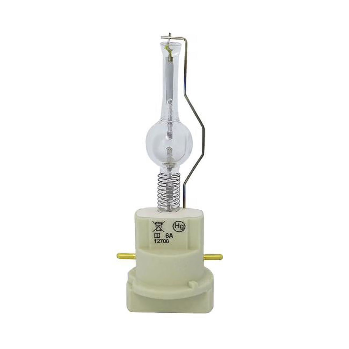 800W AC Lamp for Stage Lighting O183
