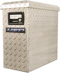19" Aluminum Tower Tool Box Z879