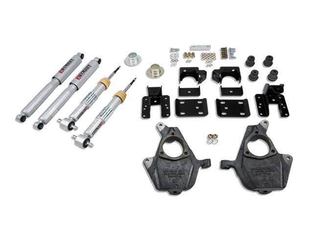 Hanger Kit Q918