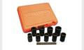 10 pc. Impact Grade Bolt-out Damaged Bolt/Nut Remover D303648