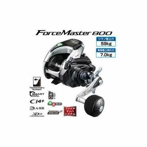 Force Master 800 L592081