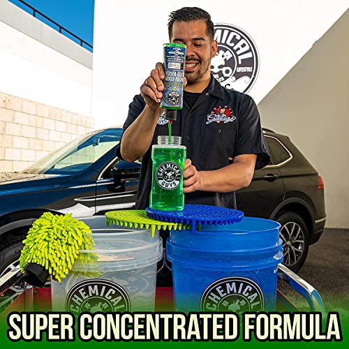 Car Wash Kit with Foam Gun I182502