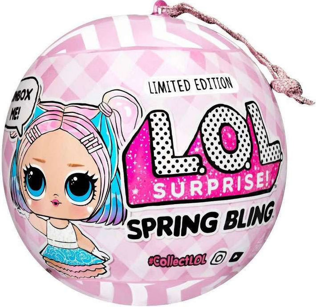 LOL Surprise Figure Pack T837