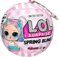 LOL Surprise Figure Pack T837