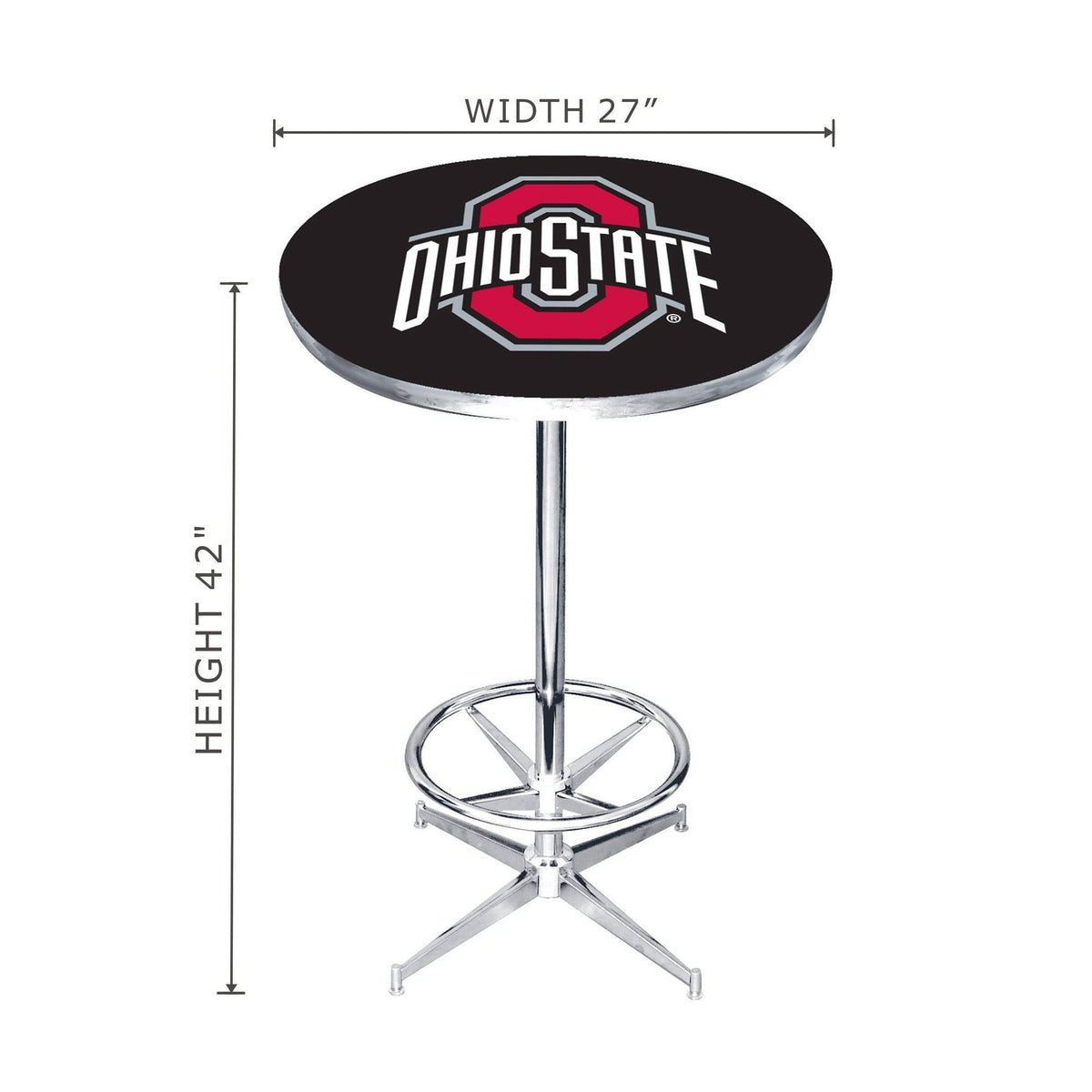 Pub Table E987