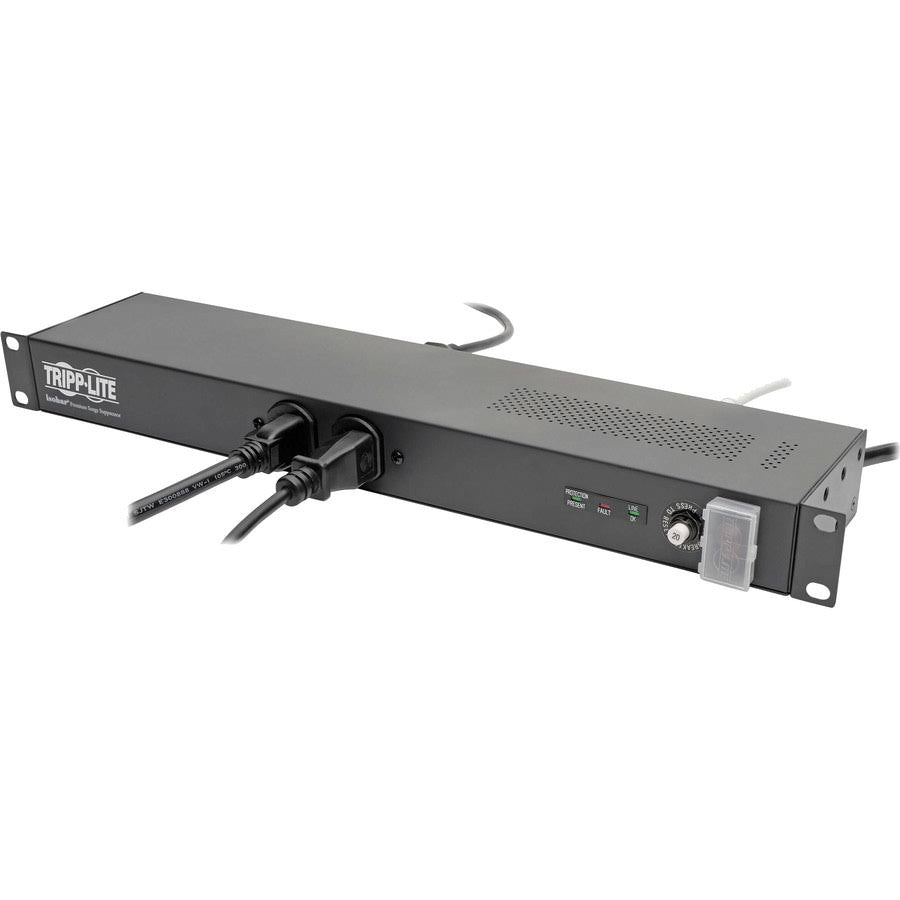 12-Outlets Surge Suppressor B2911