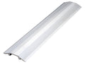 36 in Extruded Aluminum Hose Cable Crossover G634