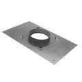 8-Inch Transition Anchor Plate Q4649