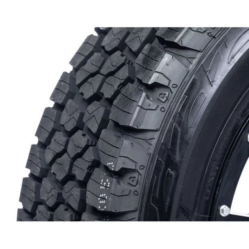 All Terrain LT235/85R16 Light Truck Tire O468