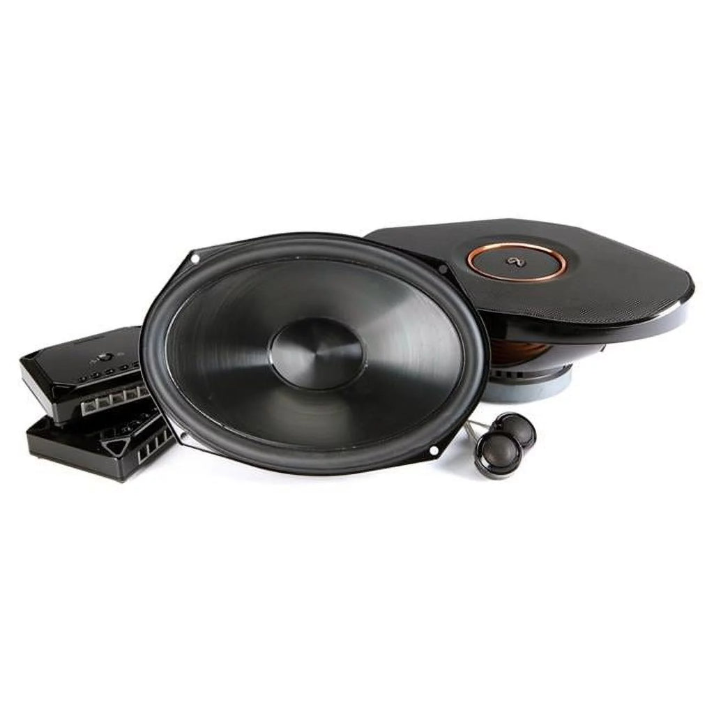 6 x 9 in. Component Speaker System Z958244