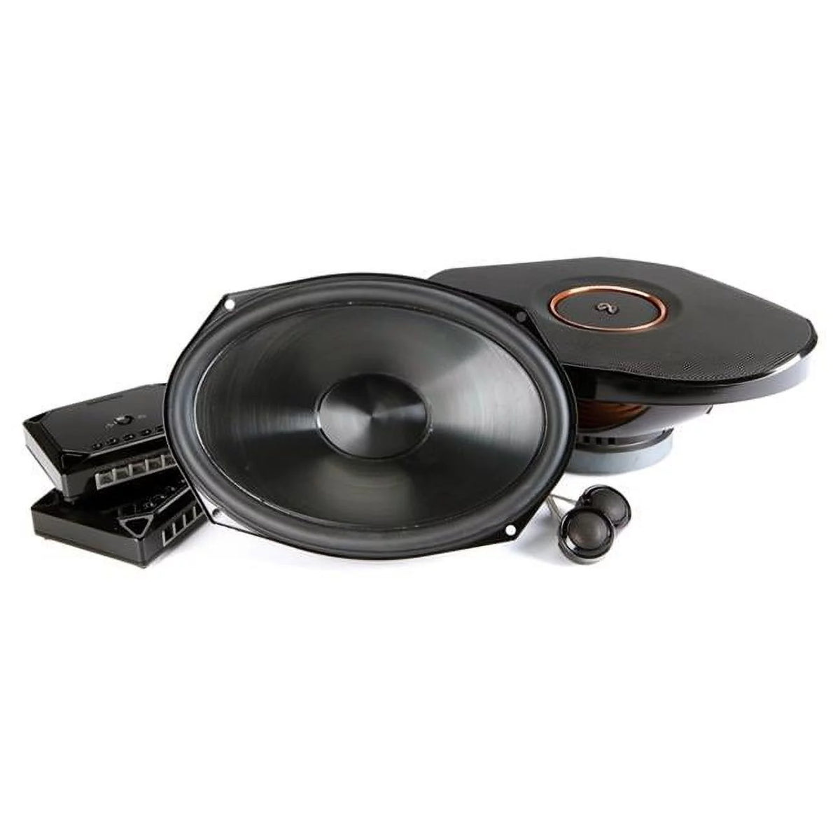 6 x 9 in. Component Speaker System Z958244