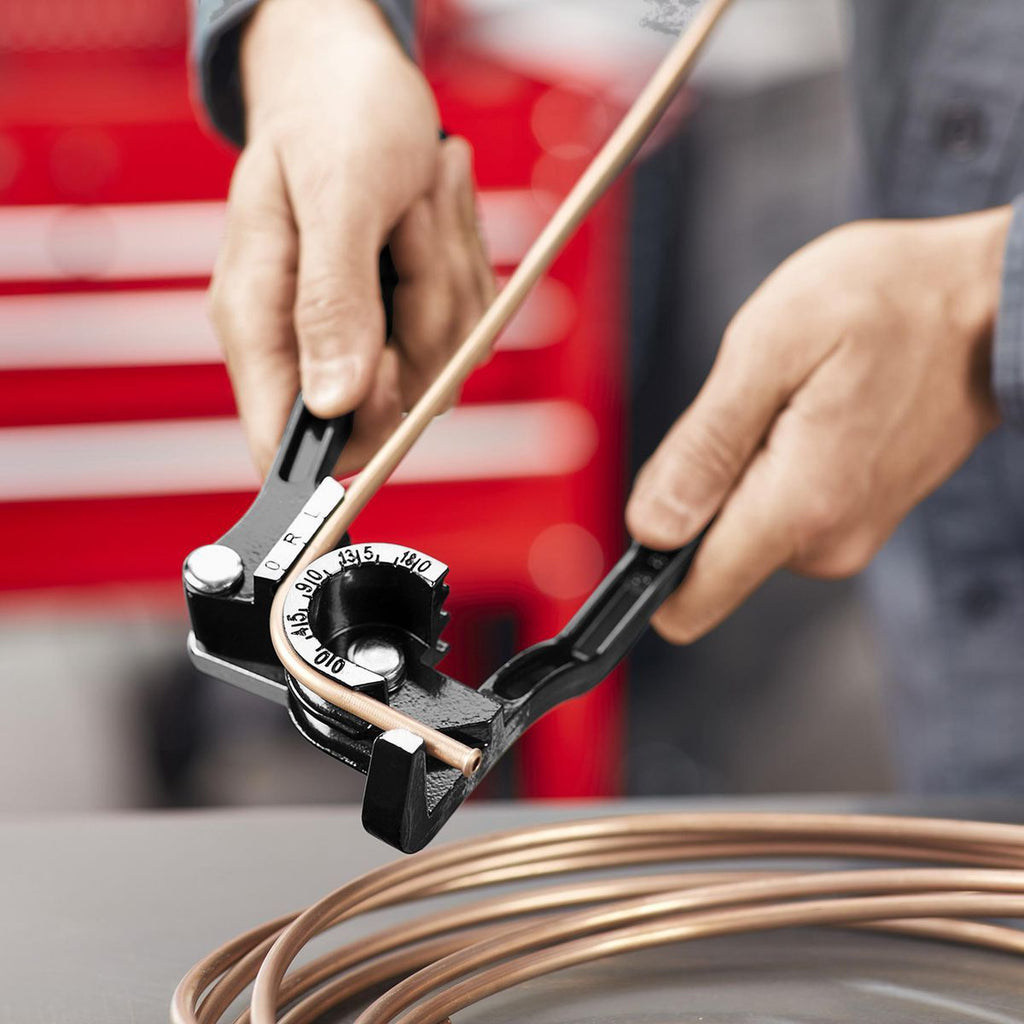 1/4 in. - 3/8 in. Tubing Bender R4701