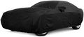 Black Car Cover Pack of 2 S73259