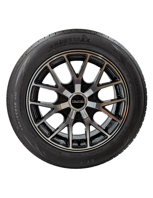 205/55R16 94V XL All Season Tire U73791