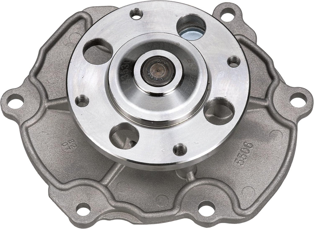 Engine Water Pump Pack of 2 N291404