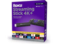 Black 4K+ Streaming Stick with Voice Remote G92066