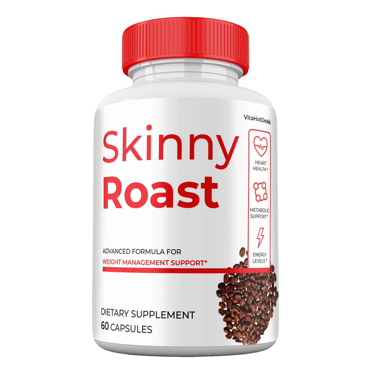 Roast Capsules 1 Pack S655013