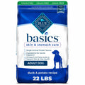 Grain Free Duck & Potato Dry Dog Food Q414592