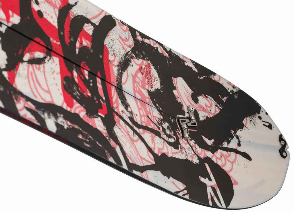 Rossignol XV Sashimi LG Split 20/21 W563